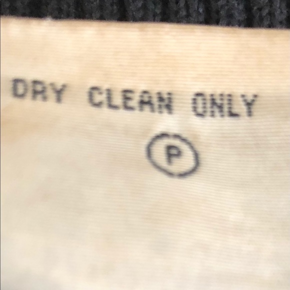 Vintage Triple Five Soul Wool Bomber Jacket Size M - Picture 9 of 9